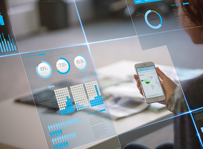 项目管理平台（RonoPMP）